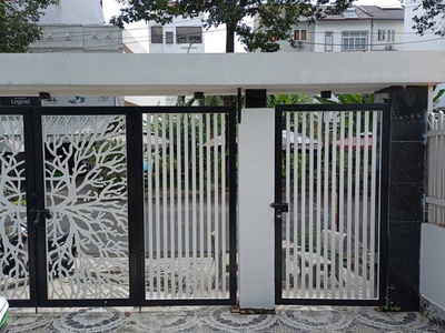 Chính chủ cần bán nhà mặt tiền kdc conic - phong phú, bình chánh,tphcm 0