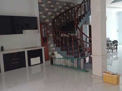 Chính chủ cần bán nhà mặt tiền kdc conic - phong phú, bình chánh,tphcm 1