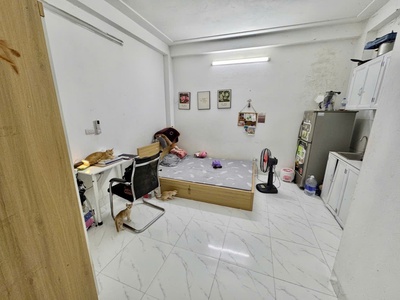 Mình cần nhượng phòng tại ngõ 111 triều khúc, xã tân triều, huyện thanh trì, hà nội 0