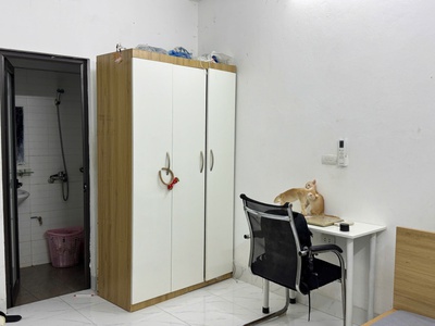 Mình cần nhượng phòng tại ngõ 111 triều khúc, xã tân triều, huyện thanh trì, hà nội 2