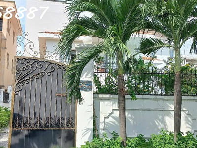 Bán biệt thự thảo điền quận 2 diện tích lớn giá đầu tư chỉ 126tr/m2 0