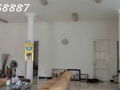 Bán biệt thự thảo điền quận 2 diện tích lớn giá đầu tư chỉ 126tr/m2 1