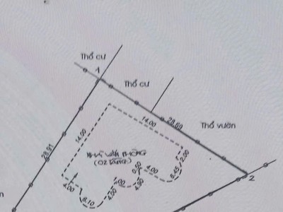 Bán biệt thự thảo điền quận 2 diện tích lớn giá đầu tư chỉ 126tr/m2 2