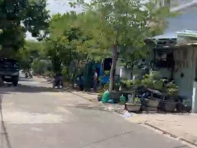 Cần bán lô kề góc   đường trương văn lĩnh - liên chiểu , đà nẵng   golden hills city   hòa hiệp nam 2