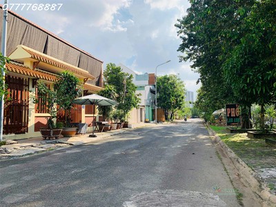 Lô đất biệt thự quận 2 view công viên bờ sông trước nhà quá đẹp để xây biệt thự ở 2