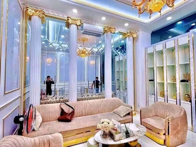 Sang nhượng phòng khám thẫm mỹ  khu cao cấp city land p10 0