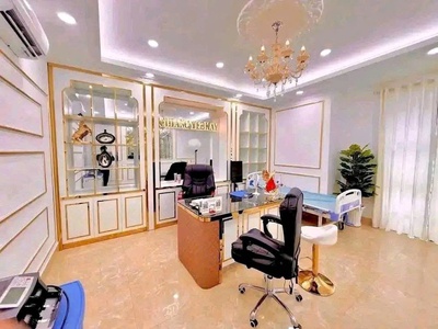 Sang nhượng phòng khám thẫm mỹ  khu cao cấp city land p10 2
