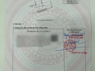 Dãy trọ 4 phòng phước hải nha trang   hẻm ô tô, đất thổ cư 100, giá 4,2 tỷ 3