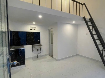 Dãy trọ 4 phòng phước hải nha trang   hẻm ô tô, đất thổ cư 100, giá 4,2 tỷ 2