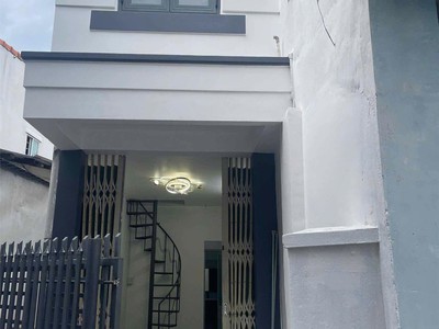 Nhà giá tốt phước long 1,486 tỷ   1 trệt 1 lầu, gần võ thị sáu, nha trang 1