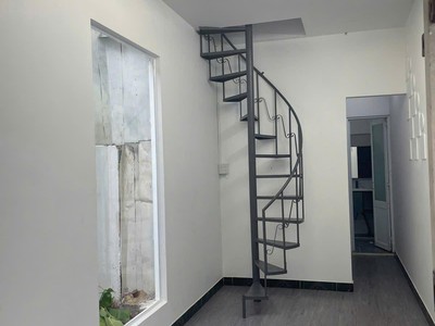 Nhà giá tốt phước long 1,486 tỷ   1 trệt 1 lầu, gần võ thị sáu, nha trang 3