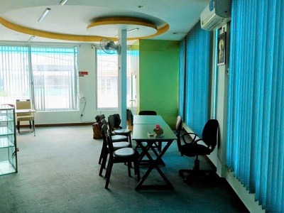 Gấp - chính chủ cho thuê mặt bằng kinh doanh - 601/4 - đường cách mạng tháng 8 -phường 15-  quận 3