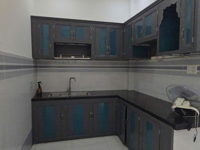 Nhà 2 tầng sát mặt tiền phạm thế hiển p6 q8 1