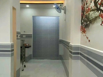 Nhà 2 tầng sát mặt tiền phạm thế hiển p6 q8 3