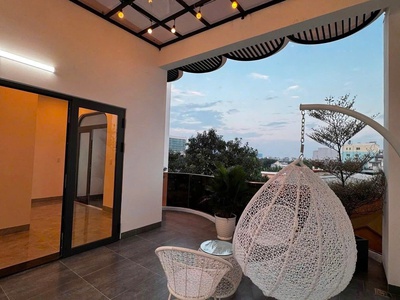 Chính thức chào bán mini villa tô hiệu, liên chiểu, đầ nẵng   sau lưng nhà mặt tiền 4