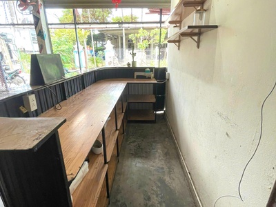 Sang nhượng mặt bằng quán ăn vặt tại hương trà, huế 3