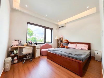 Bán nhà mặt phố khu Đông Nam Cường, TP Hải Dương, 81m2, 3 tầng, 4 ngủ, mt 4.5m, hè 5m 4