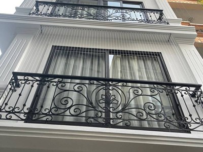 Bán nhà riêng tại Đường 800A, Phường Nghĩa Đô, Cầu Giấy, Hà Nội diện tích 55m2 giá 27, 5 Tỷ 2