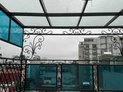 Bán nhà riêng tại Đường 800A, Phường Nghĩa Đô, Cầu Giấy, Hà Nội diện tích 55m2 giá 27, 5 Tỷ 4
