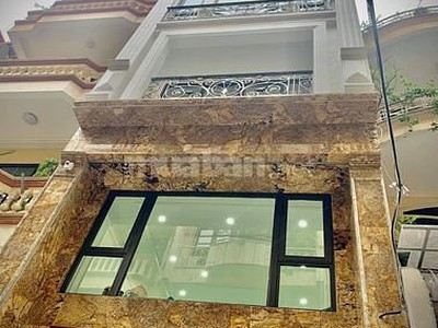 Bán nhà riêng tại Đường 800A, Phường Nghĩa Đô, Cầu Giấy, Hà Nội diện tích 55m2 giá 27, 5 Tỷ 5