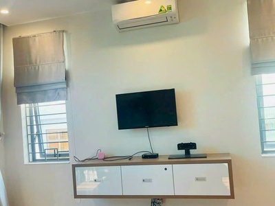 Cho thuê nhà 5 tầng 40/7/1A Nguyễn Hữu Thọ, quận Hải Châu 1