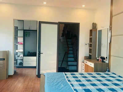Cho thuê nhà 5 tầng 40/7/1A Nguyễn Hữu Thọ, quận Hải Châu 2