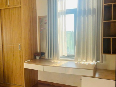 Cho thuê nhà 5 tầng 40/7/1A Nguyễn Hữu Thọ, quận Hải Châu 3