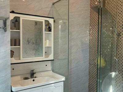 Cho thuê nhà 5 tầng 40/7/1A Nguyễn Hữu Thọ, quận Hải Châu 4