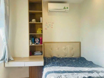 Cho thuê nhà 5 tầng 40/7/1A Nguyễn Hữu Thọ, quận Hải Châu 6