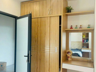 Cho thuê nhà 5 tầng 40/7/1A Nguyễn Hữu Thọ, quận Hải Châu 9