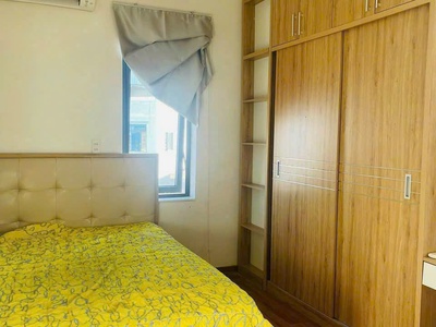 Cho thuê nhà 5 tầng 40/7/1A Nguyễn Hữu Thọ, quận Hải Châu 10