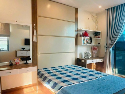 Cho thuê nhà 5 tầng 40/7/1A Nguyễn Hữu Thọ, quận Hải Châu 11