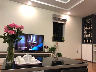Cho thuê nhà 5 tầng 40/7/1A Nguyễn Hữu Thọ, quận Hải Châu 13