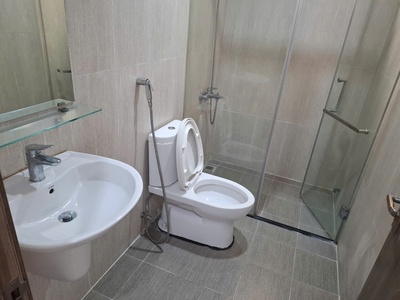 Cho thuê chung cư Tân Hồng Hà - 317 Trường Chinh, 100m, 3 phòng ngủ, đủ đồ 3