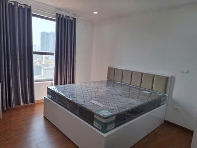Cho thuê chung cư Tân Hồng Hà - 317 Trường Chinh, 100m, 3 phòng ngủ, đủ đồ 5
