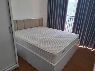 Cho thuê chung cư Tân Hồng Hà - 317 Trường Chinh, 100m, 3 phòng ngủ, đủ đồ 6