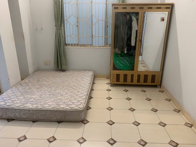 2 Phòng Cho Thuê 50m2 CMT8 Q3 - Giá Rẻ, Gần Trung Tâm, Đầy Đủ Tiện Nghi Xung Quanh 1
