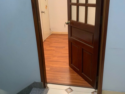 2 Phòng Cho Thuê 50m2 CMT8 Q3 - Giá Rẻ, Gần Trung Tâm, Đầy Đủ Tiện Nghi Xung Quanh 2