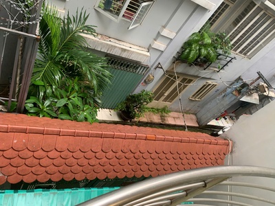 2 Phòng Cho Thuê 50m2 CMT8 Q3 - Giá Rẻ, Gần Trung Tâm, Đầy Đủ Tiện Nghi Xung Quanh 4