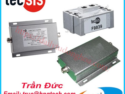 Bộ khuếch đại Tecsis   Nhà phân phối Tecsis sensor 0
