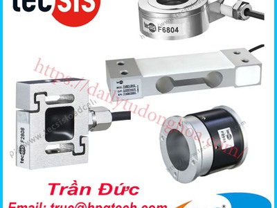 Cảm biến lực Tecsis   Đại lý Tecsis tại Việt Nam 0