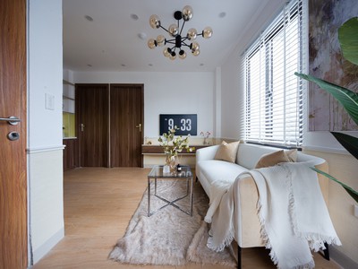 Chung cư 360 Xã Đàn - Phương Liên  Hồ Ba Mẫu 32m2 - 48 -55m2 ,Đủ nội thất ,Ở luôn 0