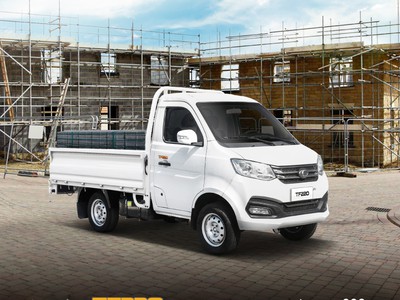 THACO TF220  Lựa chọn tối ưu cho vận chuyển hàng hóa 3