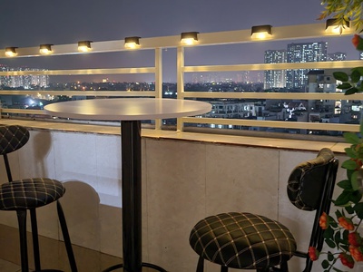 Rẻ nhất CT8 Đại Thanh - Căn 2 ngủ 42M - Nội thất như ảnh. Sổ đỏ. Chỉ nhỉnh 2.6 tỷ 2