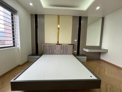 Bán căn 3 ngủ 118M Chung cư Xuân Mai Tô Hiệu, Hà Đông - Nội thất cao cấp 3
