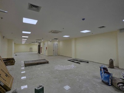 Siêu Đẹp Mặt phố Huế 190M2 MT 6.5M 147 Tỷ 1 Sổ 1 Chủ Pháp Lý nét 2