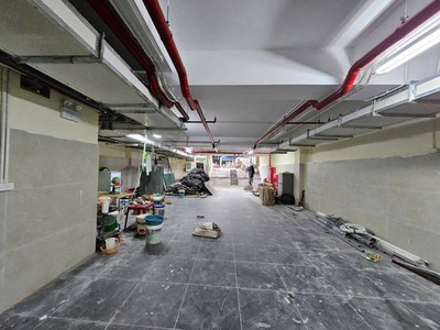 Siêu Đẹp Mặt phố Huế 190M2 MT 6.5M 147 Tỷ 1 Sổ 1 Chủ Pháp Lý nét 1