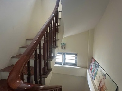 Bán nhà yên duyên 6 tầng dân xây lô góc ô tô tránh kinh doanh hoàng mai 1