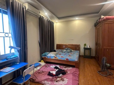 Bán nhà yên duyên 6 tầng dân xây lô góc ô tô tránh kinh doanh hoàng mai 2