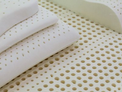 Cách Làm Sạch Nệm Cao Su Tại Nhà 0